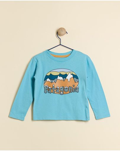 Snowmelt Blue