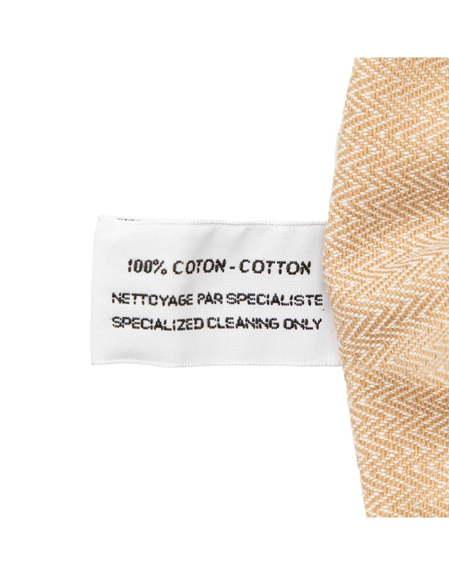 Pre-Loved by Azura Reborn - Pre-Loved Toile Aline Grooming Bag PM