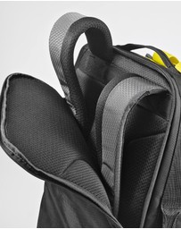 High Sierra - Dells Canyon Travel Carry-On Convertible Duffle Bag