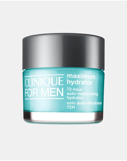 Clinique - Clinique For Men Maximum Hydrator 72-Hour Auto-Replenishing Hydrator