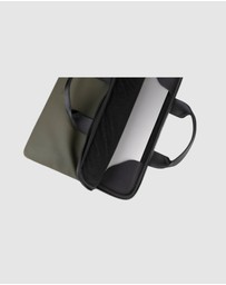 Tucano - Super Slim Waterproof Laptop Bag for MacBook Air 15