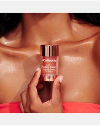 MCoBeauty - 3-In-1 Super Glow Face & Body Oil Stick