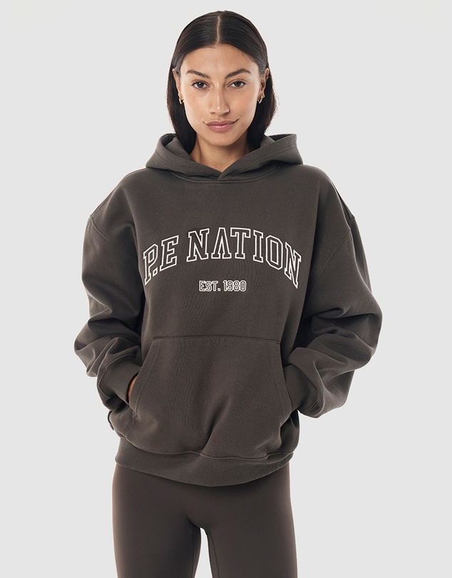 P.E Nation - Core Hoodie