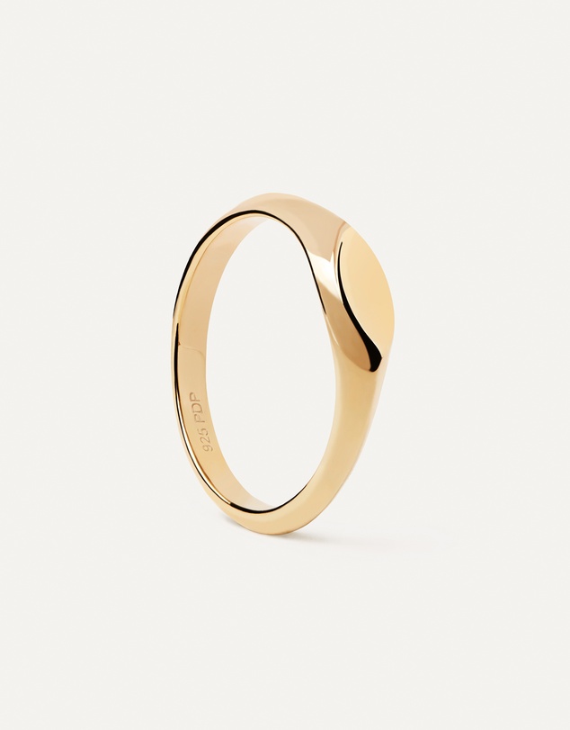PDPAOLA - Duke Stamp Ring