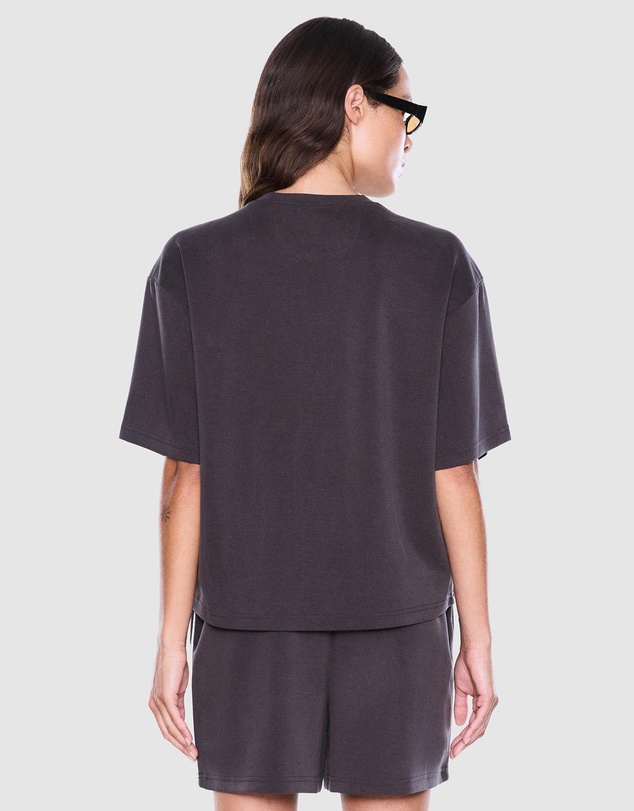 ENA PELLY - Sana Relaxed Tee