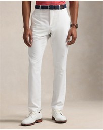 Polo Ralph Lauren - Slim Fit Performance Twill Pants