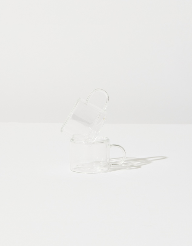 House of Nunu - Shorty Espresso Cup Set of 2