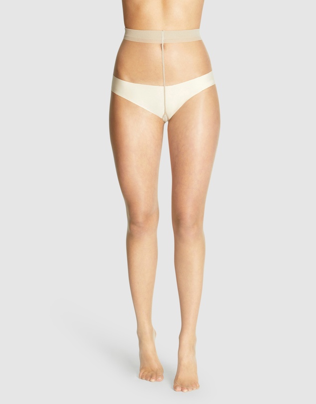 Levante - 3 Pack Perfect 8 Pantyhose