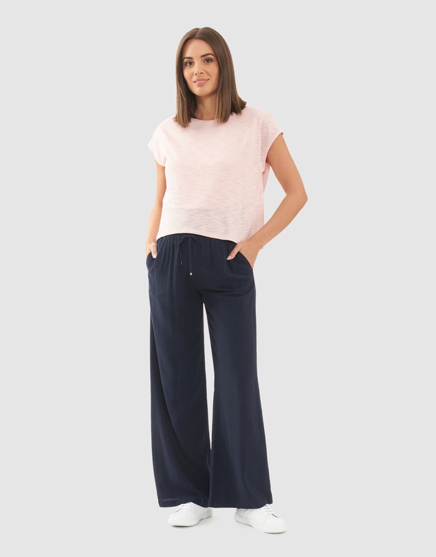 Ripe Maternity - Jazmin Nursing Tee