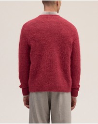NN07 - Russel Crew Jumper