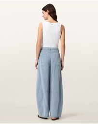 AllSaints - Jett Pull On Trousers