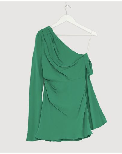 Abundant Green