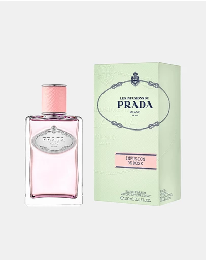 Prada - Prada Infusion de Rose EDP 100ml