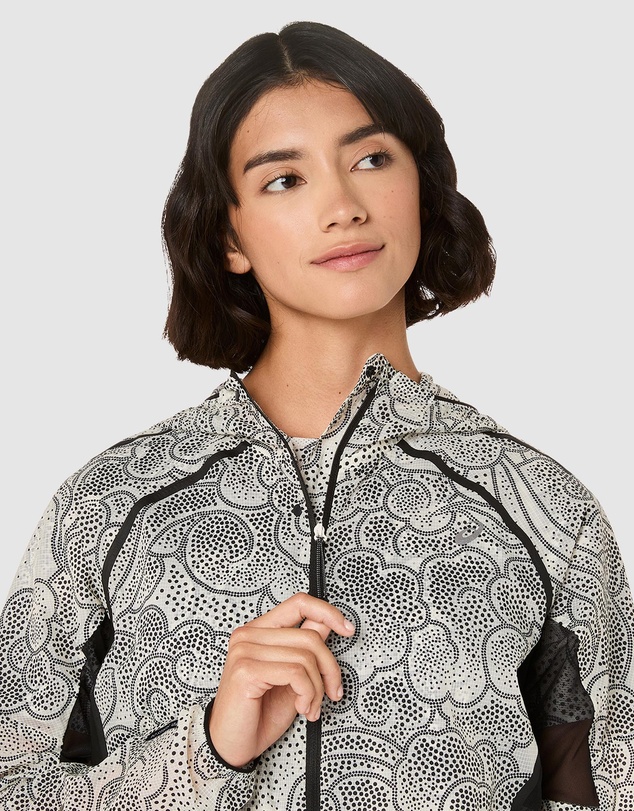 ASICS - Limited Series Wind Breaker Jacket - Women's