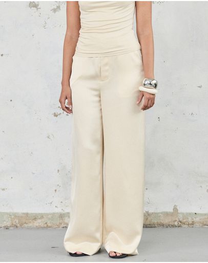 Butter Silk