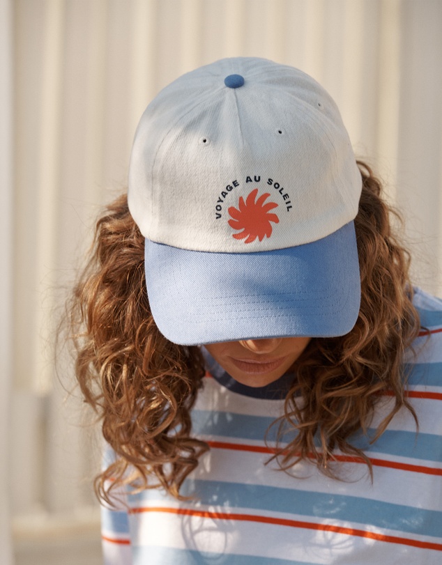Ceres Life - Pip Everyday Cap