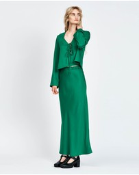 bul - Nolla Top Green