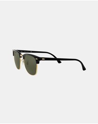 Ray-Ban - Clubmaster Classic RB3016