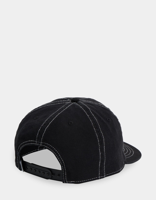 Quiksilver - Mens Visions Trucker Cap