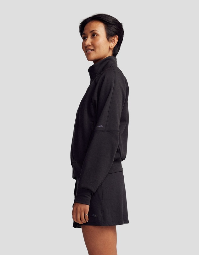 Kathmandu - Women’s Anytime Bomber Jacket