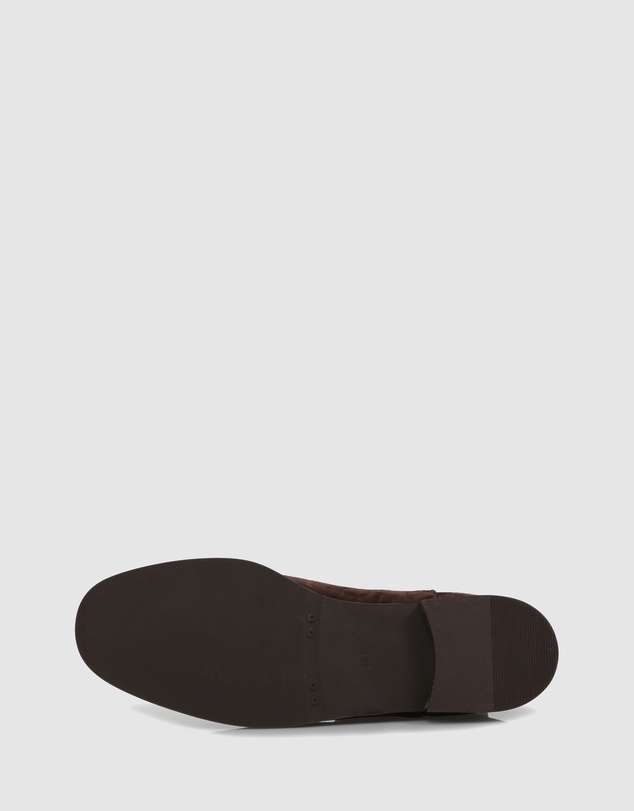 S by Sempre Di - Maz Ankle Boots