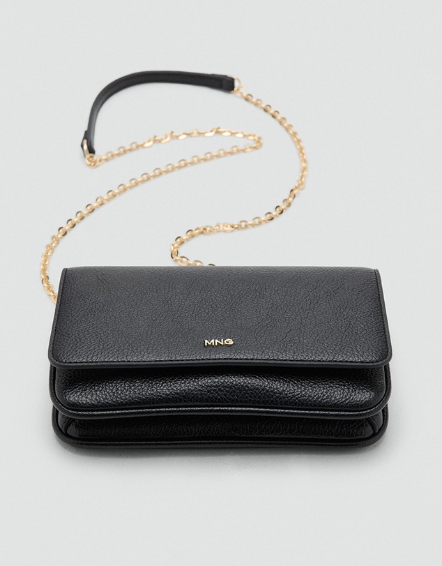 M.N.G - Corina2 Crossbody Bag