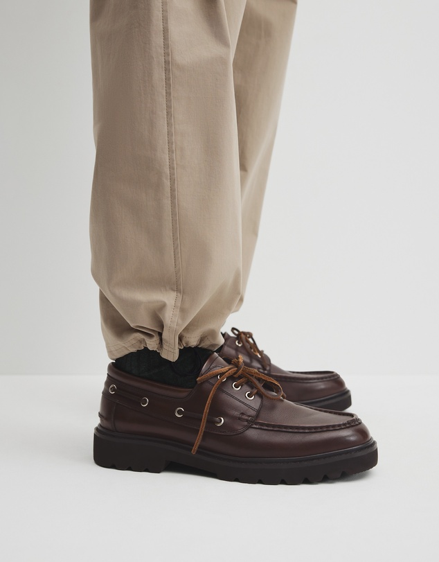 Country Road - Relaxed Utility Jogger
