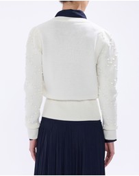Marcs - Break Free Merino Knit Jumper