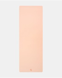MoveActive - Vegan Leather Yoga Mat