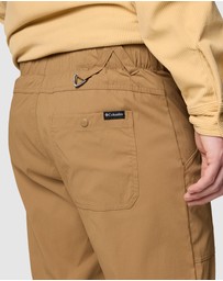 Columbia - Landroamer Ripstop Pants II