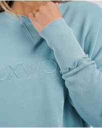 Foxwood - Simplified Crew