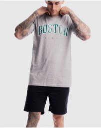 Counter Culture - Boston Tee