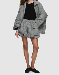 Blanca - Laurel Skirt