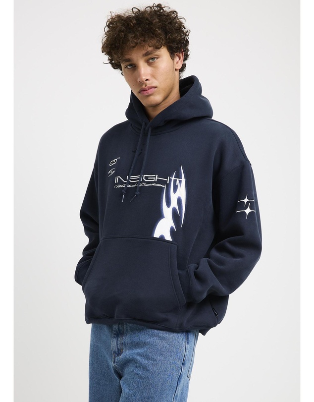 Insight - Worldwide Hoodie