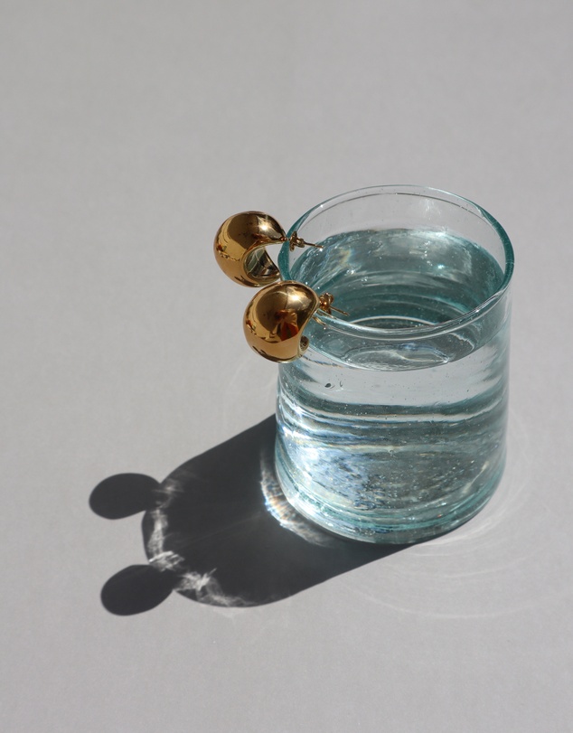 Reliquia Jewellery - Aurelia Earrings