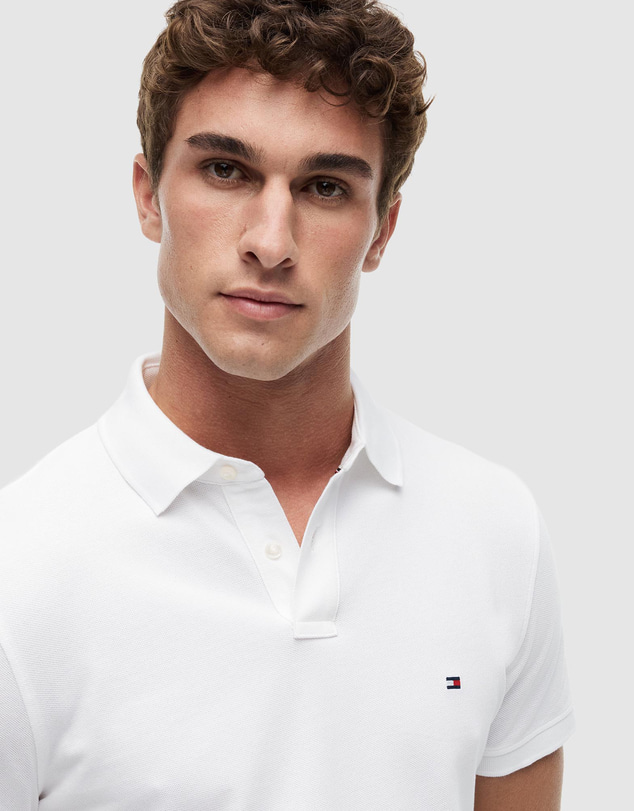 Tommy Hilfiger - 1985 REGULAR POLO