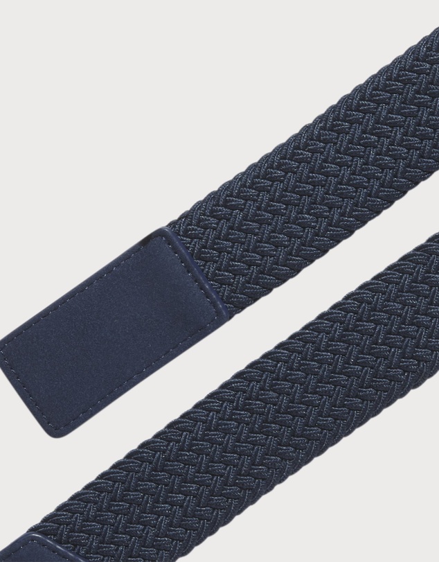 adidas Performance - Golf Braided Stretch Belt Mens