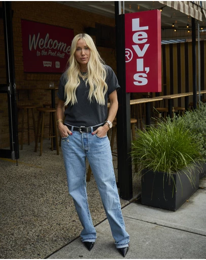 Levi's - 501 90s Jeans