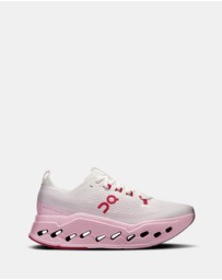 On - Cloudsurfer Max - Women's