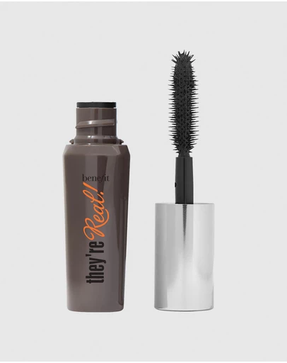 Benefit Cosmetics - They're Real! Black Mascara Mini