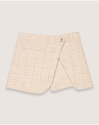 Maje - Ilarte Shorts