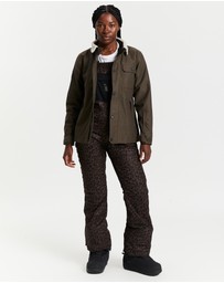 ROJO Outerwear - Snow Day Bib Jumpsuit