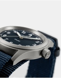 Hamilton - Khaki Field Quartz 33