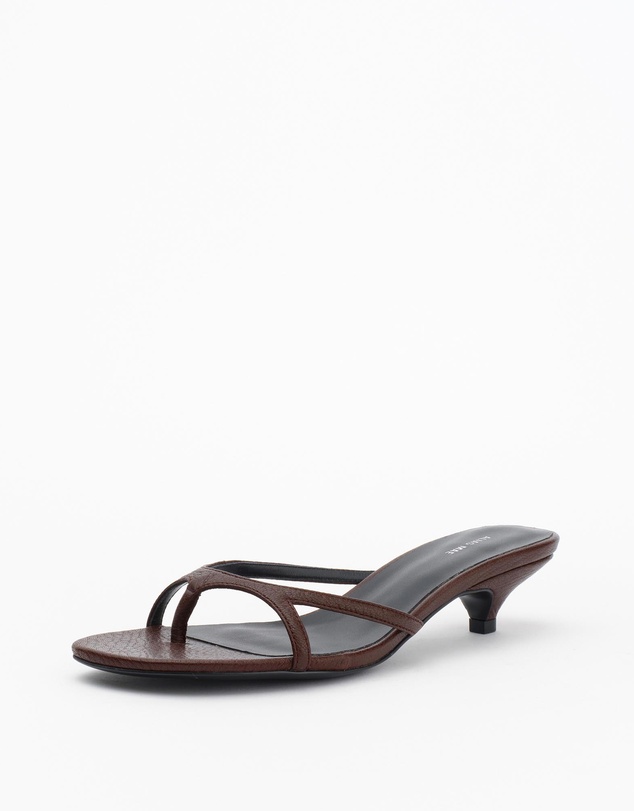 Alias Mae - Bodie Sandals