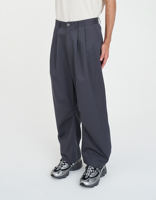Huffer - Broad Pants