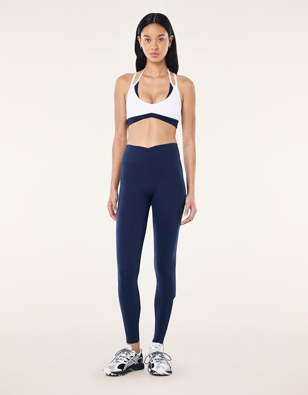 P.E Nation - Quickline FL Leggings