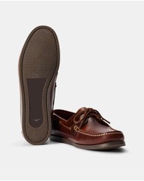 R.M.Williams - Islet Moccasin - Men's