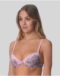 Underwear Of Sweden - 2-Pack Saga Bra