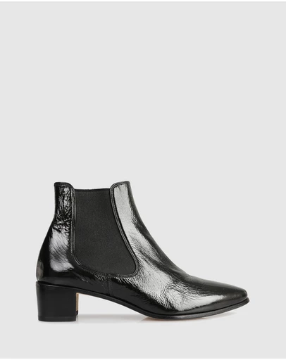 Beau Coops - Lumier Ankle Boots
