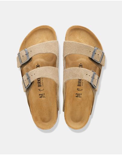 Faded Khaki